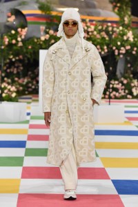 Casablanca RTW Fall 2023