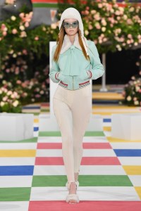 Casablanca RTW Fall 2023