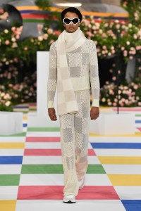 Casablanca RTW Fall 2023