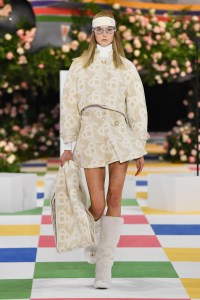 Casablanca RTW Fall 2023