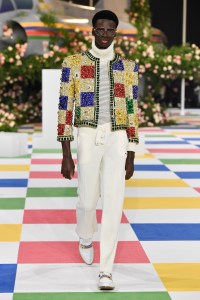 Casablanca RTW Fall 2023