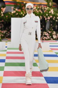 Casablanca RTW Fall 2023