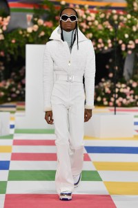 Casablanca RTW Fall 2023