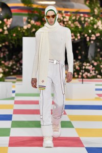 Casablanca RTW Fall 2023