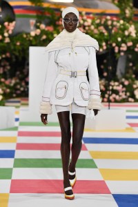 Casablanca RTW Fall 2023