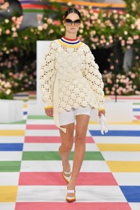 Casablanca RTW Fall 2023