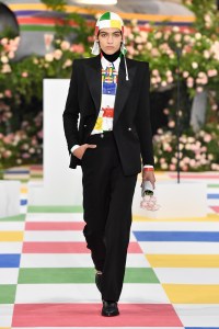 Casablanca RTW Fall 2023