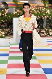 Casablanca RTW Fall 2023