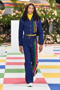 Casablanca RTW Fall 2023