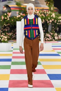 Casablanca RTW Fall 2023