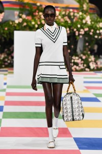 Casablanca RTW Fall 2023
