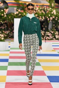 Casablanca RTW Fall 2023