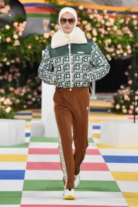 Casablanca RTW Fall 2023