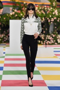 Casablanca RTW Fall 2023