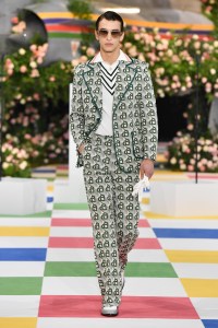 Casablanca RTW Fall 2023