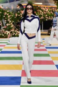 Casablanca RTW Fall 2023