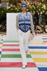 Casablanca RTW Fall 2023