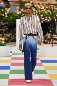 Casablanca RTW Fall 2023