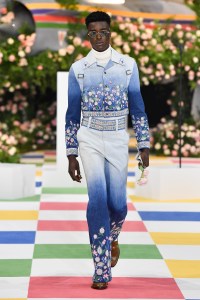 Casablanca RTW Fall 2023
