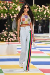 Casablanca RTW Fall 2023