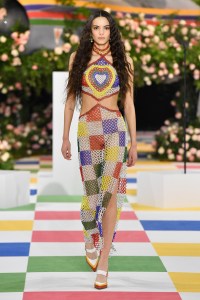 Casablanca RTW Fall 2023