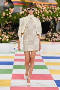 Casablanca RTW Fall 2023