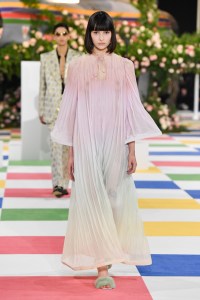 Casablanca RTW Fall 2023