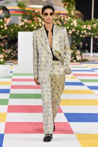 Casablanca RTW Fall 2023
