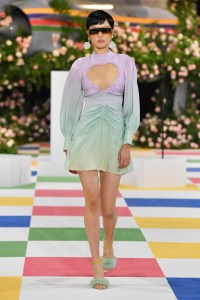 Casablanca RTW Fall 2023
