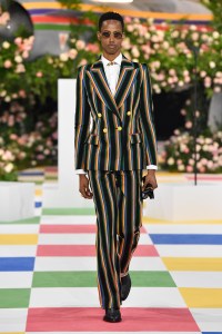Casablanca RTW Fall 2023