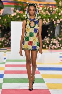 Casablanca RTW Fall 2023