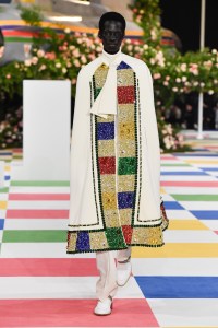 Casablanca RTW Fall 2023