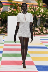 Casablanca RTW Fall 2023