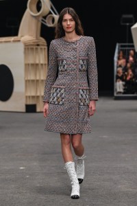 Chanel Couture Spring 2023