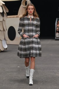Chanel Couture Spring 2023