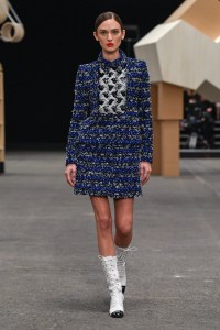 Chanel Couture Spring 2023