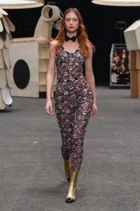 Chanel Couture Spring 2023