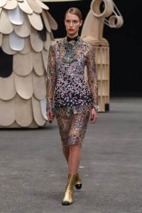 Chanel Couture Spring 2023
