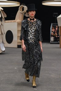 Chanel Couture Spring 2023