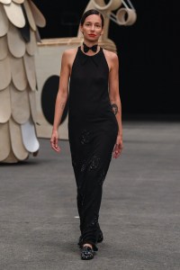 Chanel Couture Spring 2023