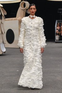 Chanel Couture Spring 2023