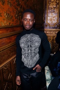 Ib Kamara