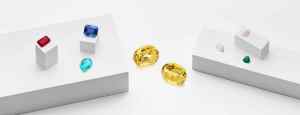 Chopard Exceptional Gemstones