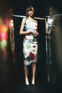 Christopher Kane Pre-Fall 2023