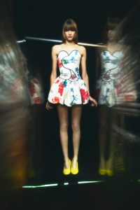 Christopher Kane Pre-Fall 2023