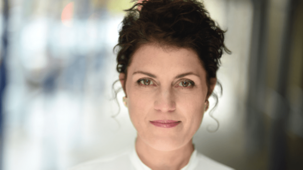Claudia Cividino