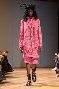 Comme des Garcons Homme Plus Men’s Fall 2023