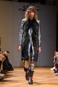 Comme des Garcons Homme Plus Men’s Fall 2023
