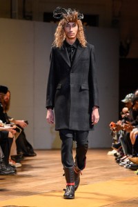 Comme des Garcons Homme Plus Men’s Fall 2023