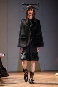 Comme des Garcons Homme Plus Men’s Fall 2023